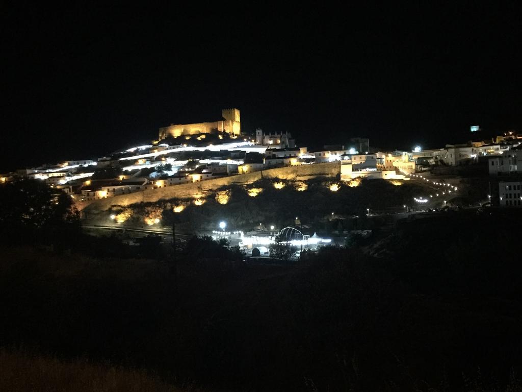 Вілла Abetarda Cc Sao Marcos da Ataboeira Екстер'єр фото